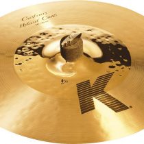 Zildjian K Custom Series - 16" Hybrid Crash Cymbal