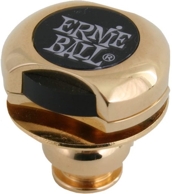 Ernie Ball Super Locks Gold
