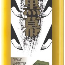 Shapton Sharpening Ceramic whetstone wirepuller of edge Moss #220 by Shapton