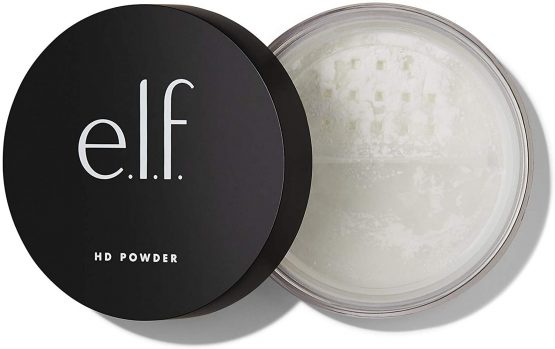 e.l.f. High Definition Powder Sheer, 0.28 Ounce