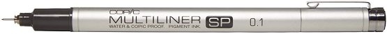 Copic 0.1mm Multiliner SP
