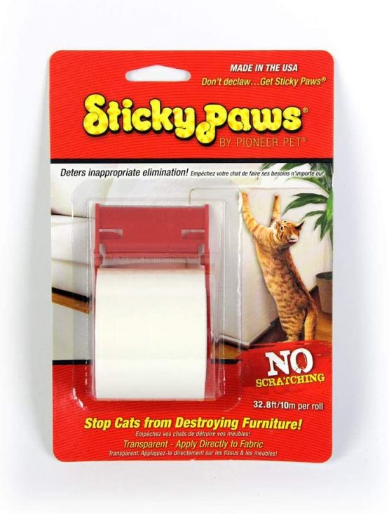 Sticky Paws On-A-Roll - Image 3
