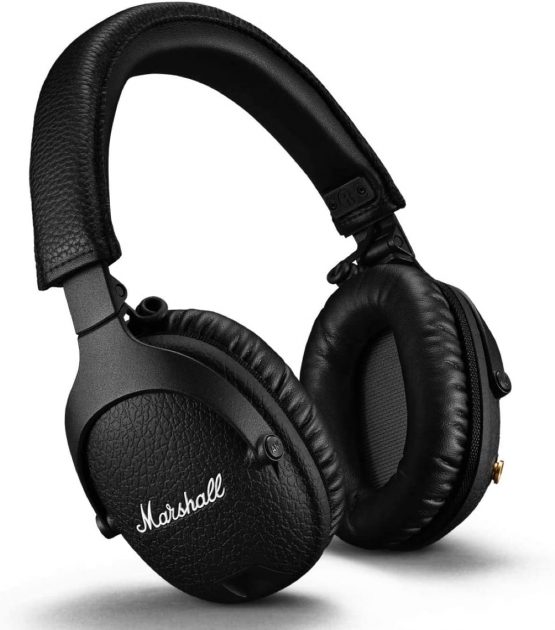 Marshall Monitor II A.N.C. Headphone - Black