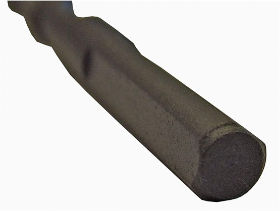 Faithfull TM8120 Tile Max Porcelain Drill Bit 8 x 120mm - Image 3