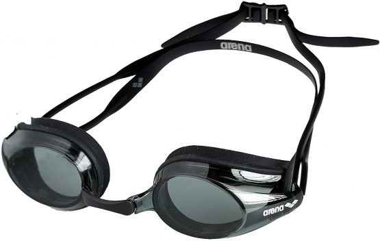 Arena Adult Tracks Swimming Goggles