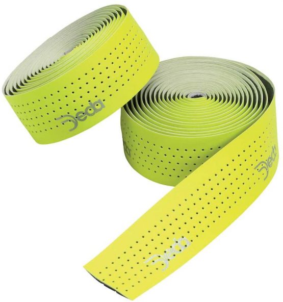 Deda Elementi Unisex's Fluo Deda Mistral Bar Tape