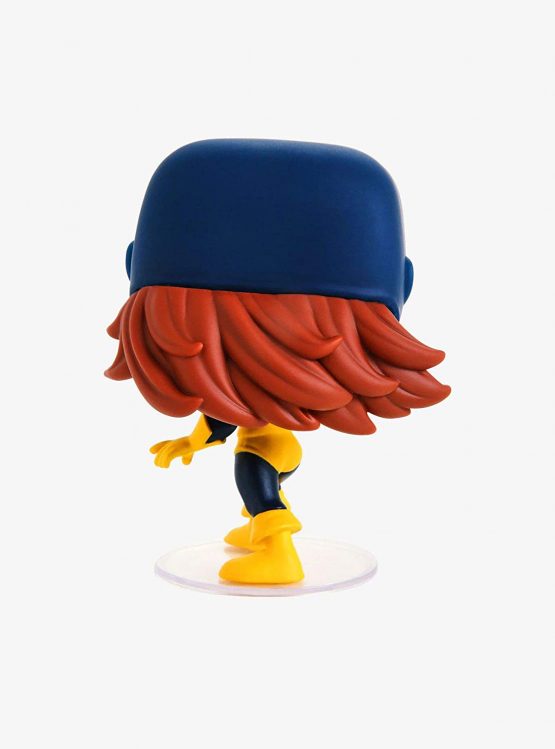 Funko 40718 POP. Bobble 80th-First Appearance-Marvel Girl Collectible Figure, Multicolour - Image 2