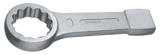 Gedore G30636MM Spanner Slogging Ring 36Mm Gedore 306 6475430