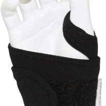 Vulkan Airxtend Wrist Support, Adjustable, One Size Fits All, Retains Heat, Wrist Support and Compression to Wear Under Clothing, Manages Sprains, Strains & Injuries, Weak Wrists, Pain Relief