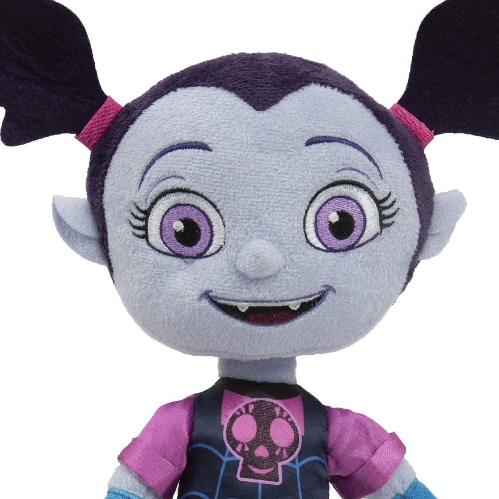 Giochi Preziosi Disney Vampirina Musical Plush Toy 25 cm with Lights ...