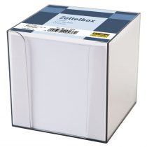 IDENA 311069 Memo Box 9 x 9 x 10 cm, 700)