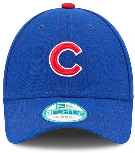 New Era Men's MLB The League 9forty Adjustable Cap - Image 4