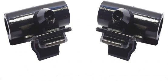 Twowinds - 8200600847 Front Windscreen Shield Washer Jet Nozzle for CLIO 4 CAPTURE KANGO 3 MASTER 3 - Image 3