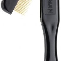 Tweezerman Folding Ilashcomb