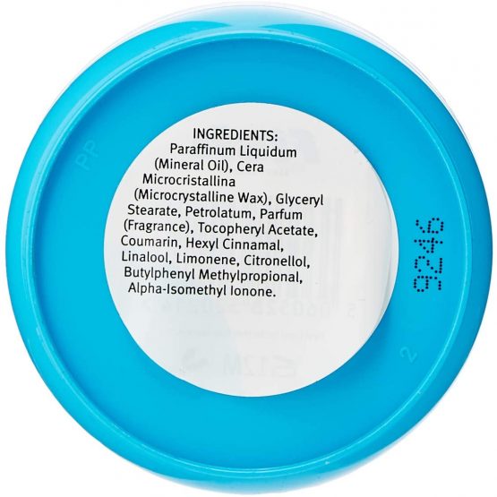 Fish Original Fish Fingers Shape Defining Wax - The Remouldable Shaper 1 x 100 ml - Image 3