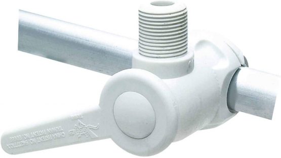 Seachoice 50-19561 Nylon Antenna Mount
