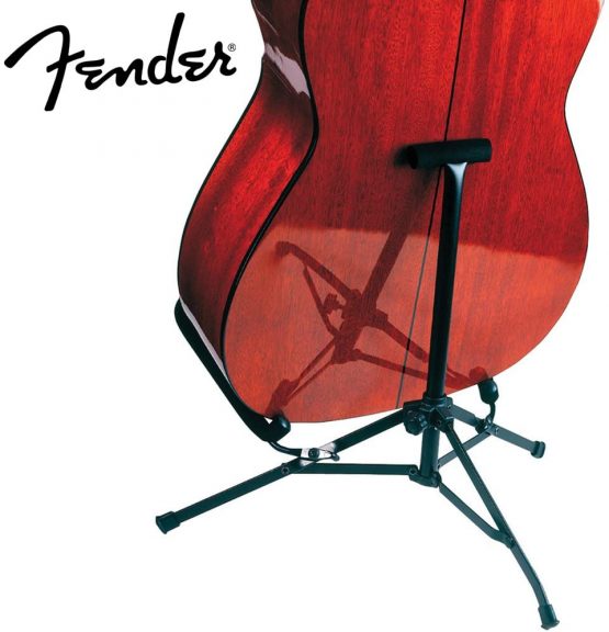 Fender Guitar Stand Folk Acoustic Mini