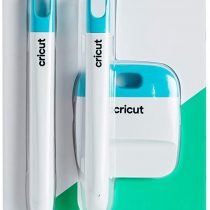 Cricut 2007994 Joy Starter Tool Set, White