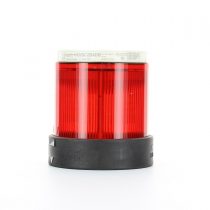 Schneider Electric Harmony XB4 - Push Button Switch, Metal, Spring Return, 1NO, 22mm Mount, Unmarked, Flush Operator Profile, XB4BA21, Black