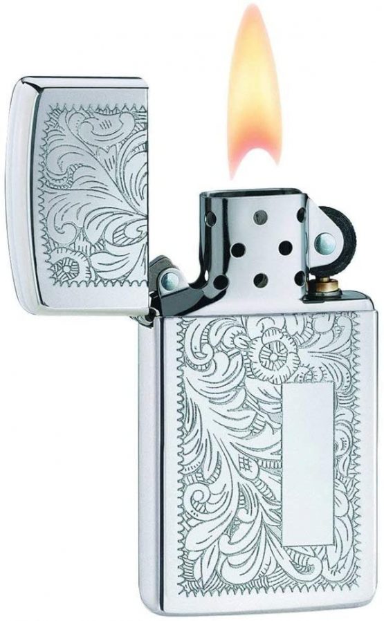 Zippo Venetian lighters - Image 3