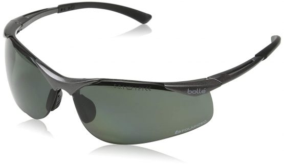 Bolle Safety - Contour Safety Glasses - Polarised