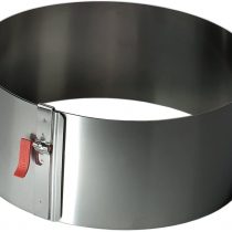 LARES 6003 Tart Ring, Neutral