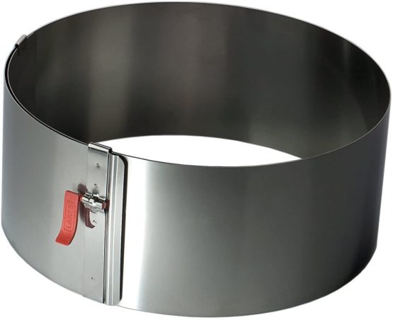 LARES 6003 Tart Ring, Neutral