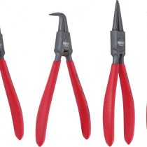 KS Tools 119.2055 Circlip pliers set, 19-60 mm, 4 pcs
