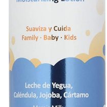 Ecolactis Lotion Moisturizing Mare Sensitive Skin 250 ml 250 ml