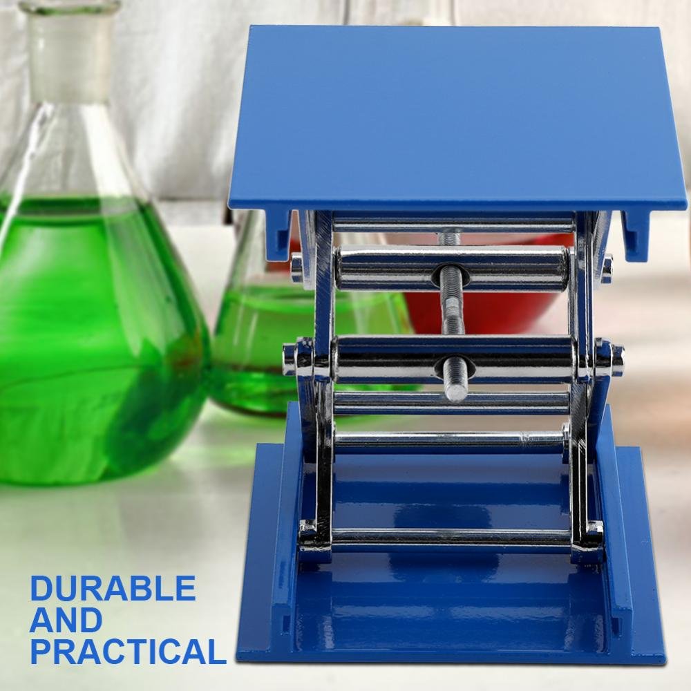 Laboratory Lifting Platform, 100 x 100mm Laboratory Lift Laboratory