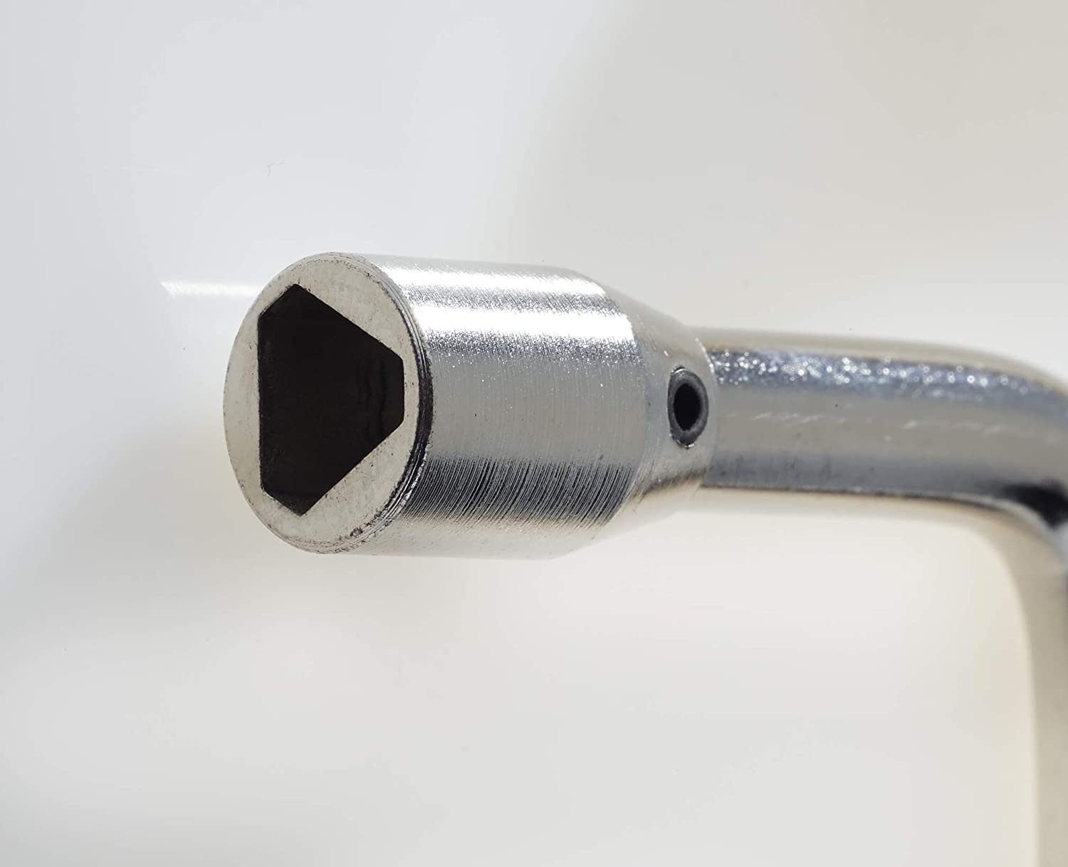 Firemans Fire Brigade Drop Key with Lift Access Attachment Pack of 2