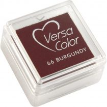 RAYHER VersaColor 28395297 Inkpad – Stempelflã ¤ Che 2,5x2,5 cm, B