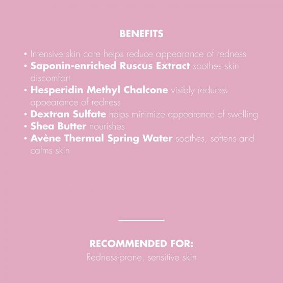 Avene Anti-reddening Treatment Cream – 30 ml, Pack of 1 - Image 3