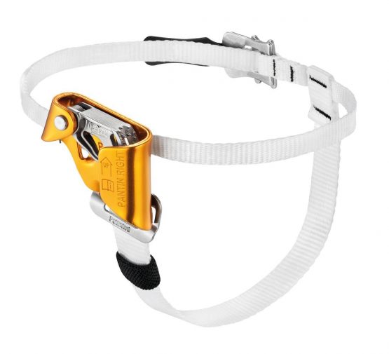 PETZL - PANTIN, Foot Ascender