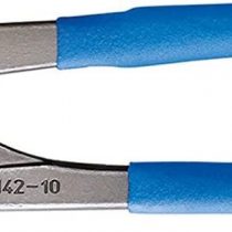 Gedore Universal Pliers, 17-Way Adjustable, dip Insulation, 142 10 TL