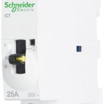 Schneider Electric A9 °C21132 ICT Schütz MANUALE DI Acti9 – 2 No 24 VAC, 50 Hz, White