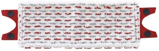 Vileda 132174 SuperMocio Revolution Replacement Microfibre Cloth - Image 2