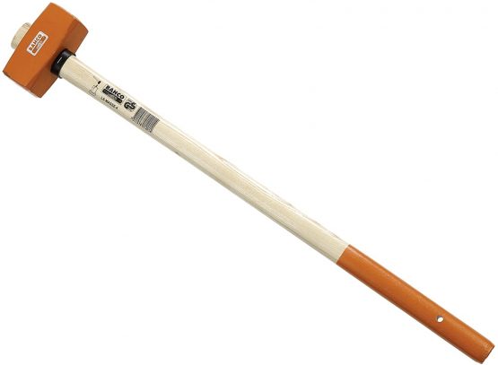 Bahco LSMASSE4 Hickory Maul 7lb