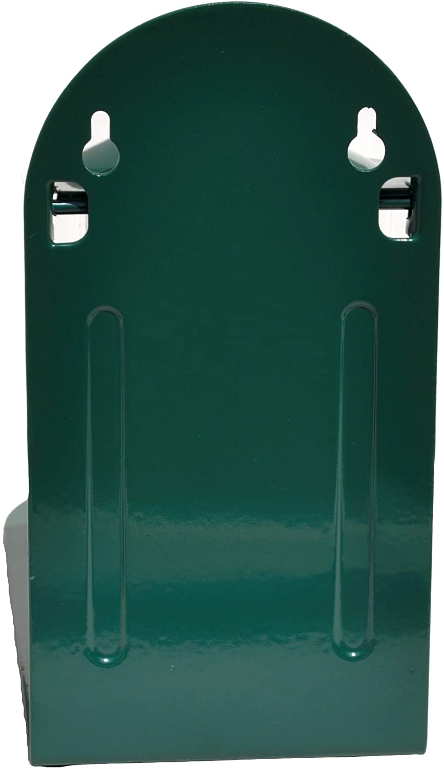Supa Metal Squirrel Feeder, Evergreen - Image 4