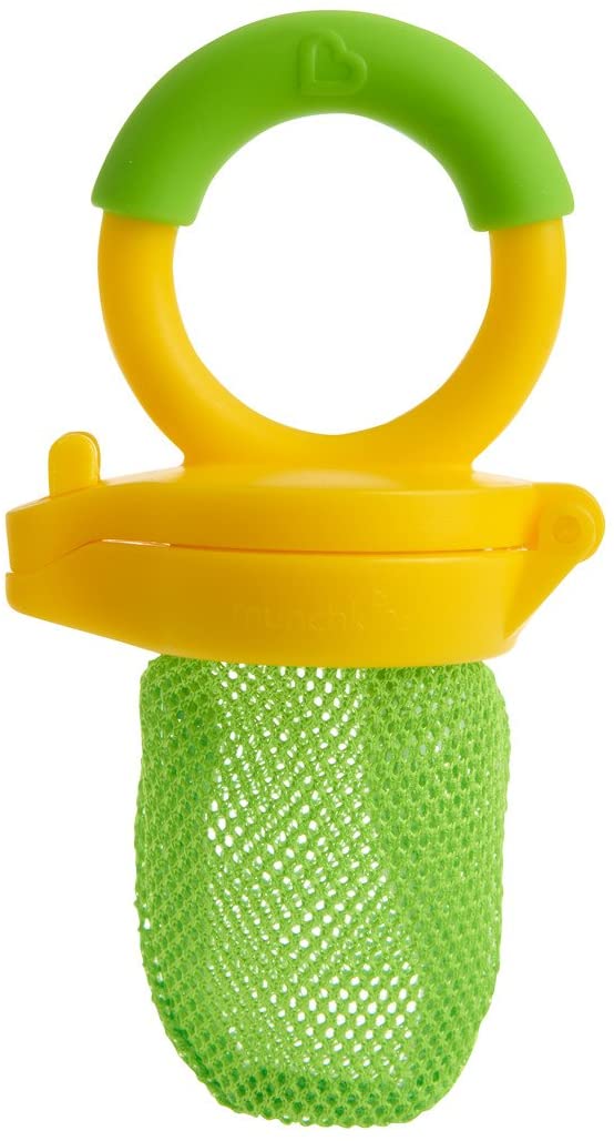 Munchkin Fresh Food Feeder - Image 3