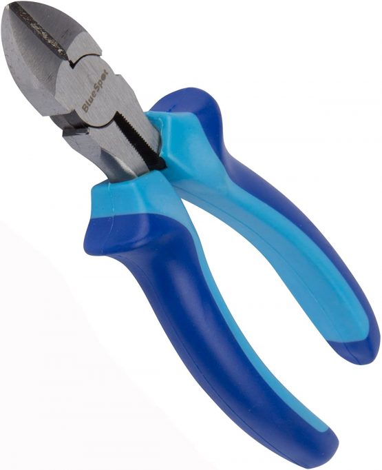 Blue Spot 08131 3 Piece Plier Set - Image 2