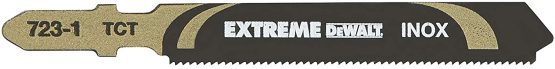 Dewalt DT2101-QZ DT2101-QZ-Hoja Sierra de calar Extreme bi-Metal