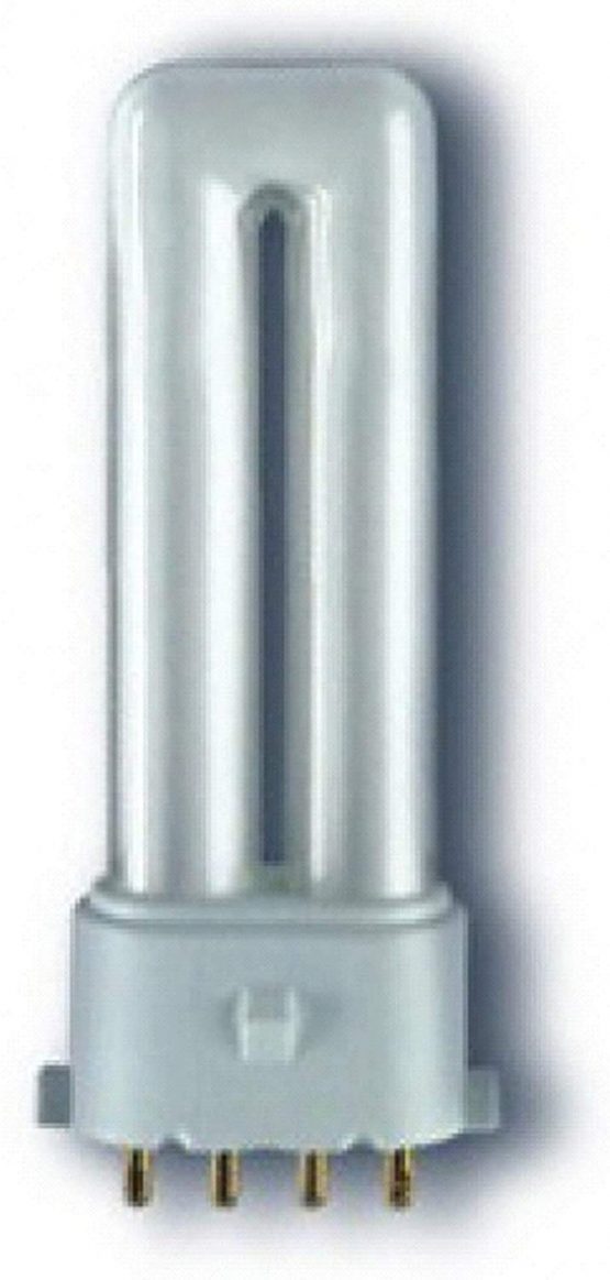 OSRAM DULUX S/E, 11W/827, 2G7,