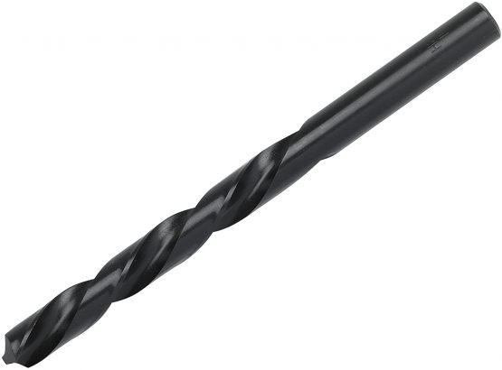 Irwin 10502490 6mm HSS Long Pro Drillbits (Pack of 10)