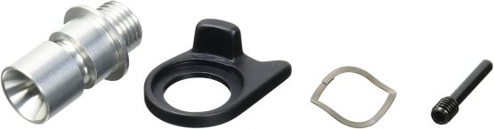 SRAM Hanger Bolt Kit (B-Bolt) for XX Rear Derailleur, 11.7515.037.010