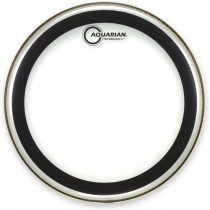 Aquarian PF12 Performance II Series - Double Ply Full Range - Drumhead - 12 inch
