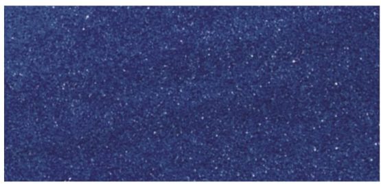 RAYHER Plastic Hobby Versa Color Ink Stamp Pad, 9.4 x 6.6 x 2 cm, Plastic, royal blue, 9.4 x 6.6 x 2 cm - Image 2