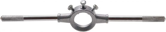 BGS 1893-2 | Die Holder | #6 | 50 x 15 mm