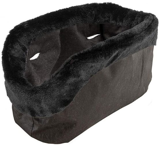 Ferplast Spare With-Me Grey