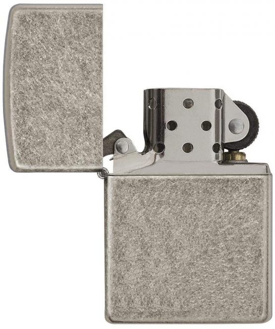 Zippo Armor Lighter - Image 4
